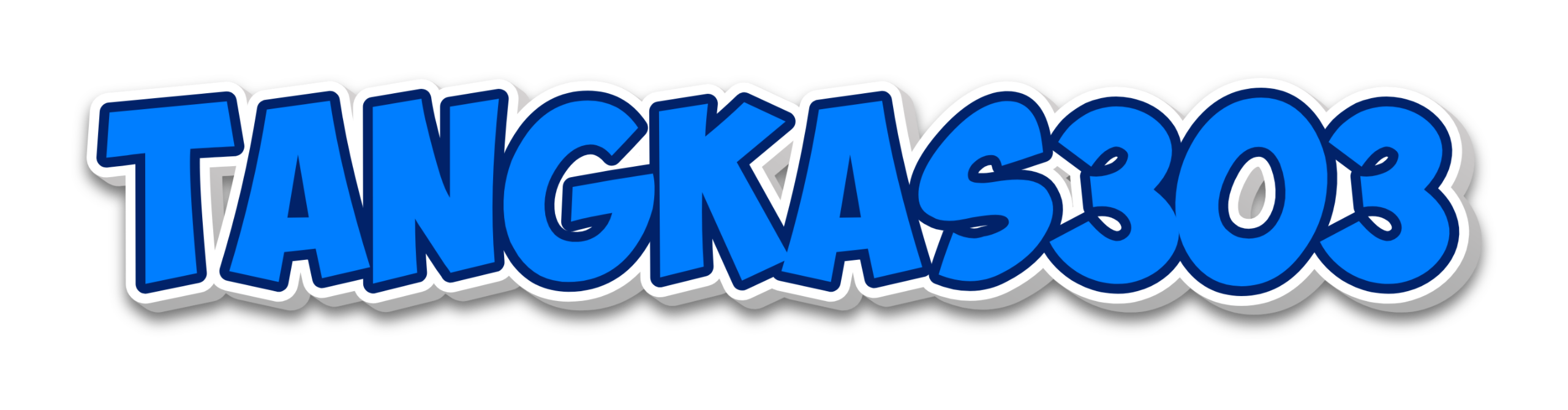 TANGKAS303